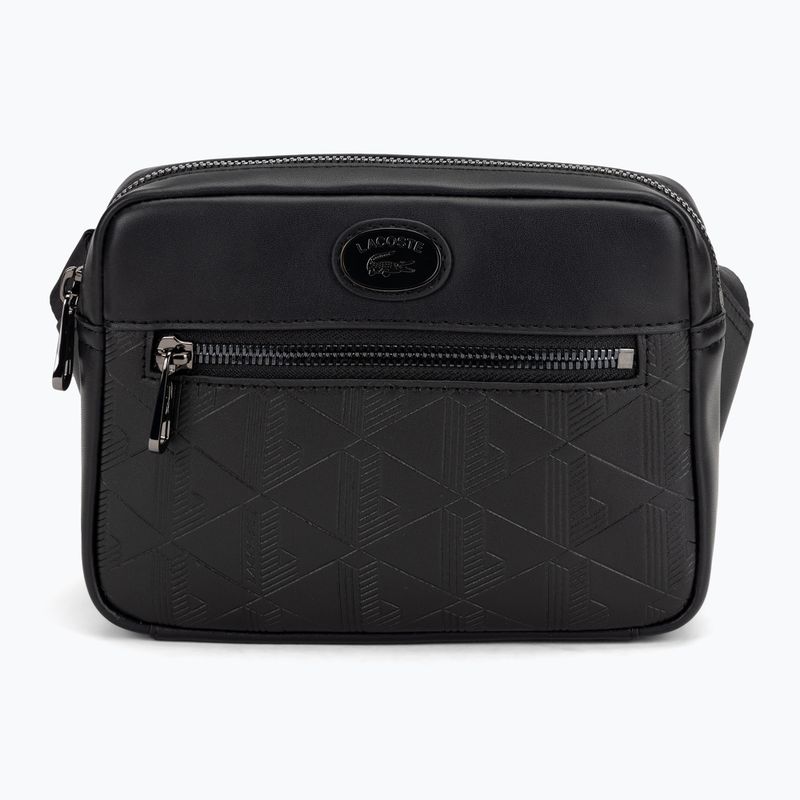 Lacoste bag NH4401MR noir