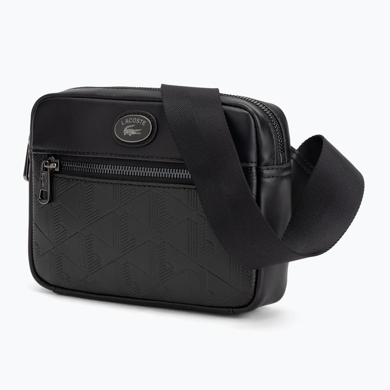 Lacoste bag NH4401MR noir 2