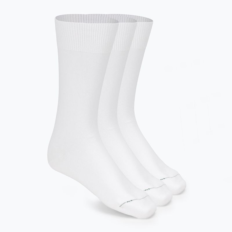 Lacoste socks RA8069 5 pairs white