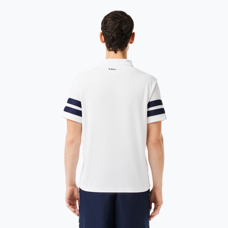 Men's Lacoste Polo Shirt DH7352 2
