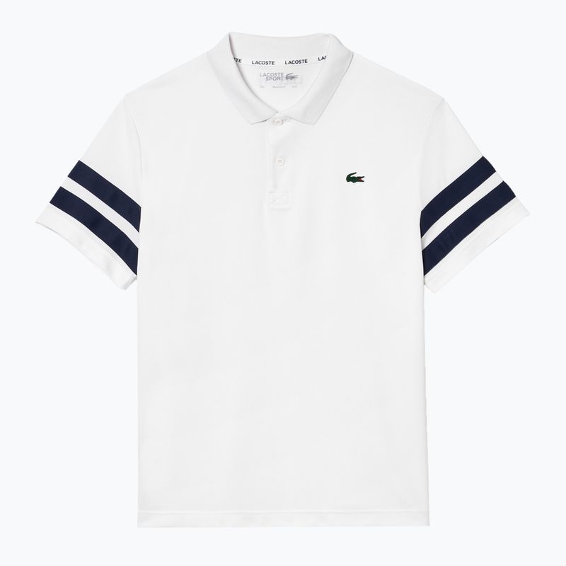 Men's Lacoste Polo Shirt DH7352 5