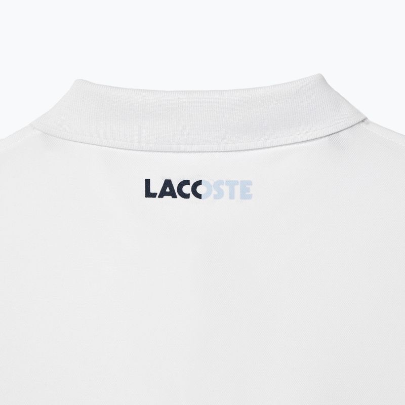 Men's Lacoste Polo Shirt DH7352 7