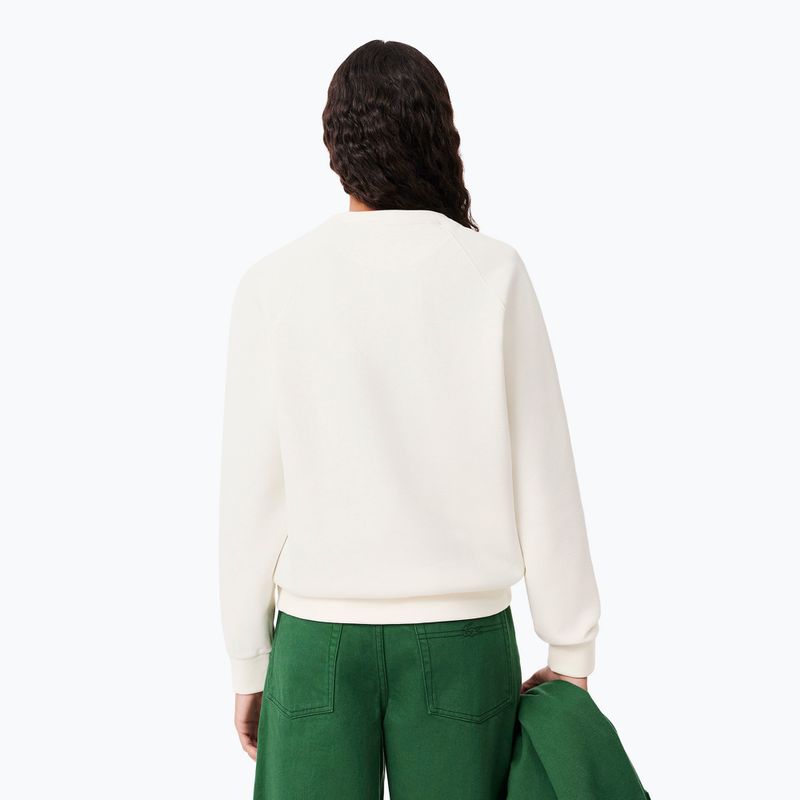 Women's sweatshirt Lacoste SF8347 fluor 3
