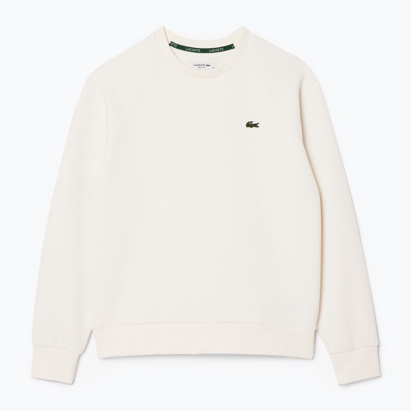 Women's sweatshirt Lacoste SF8347 fluor 5