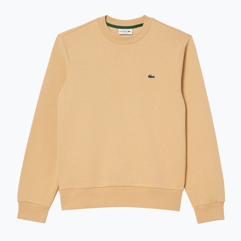 Men's Lacoste SH9608 croissant sweatshirt 5