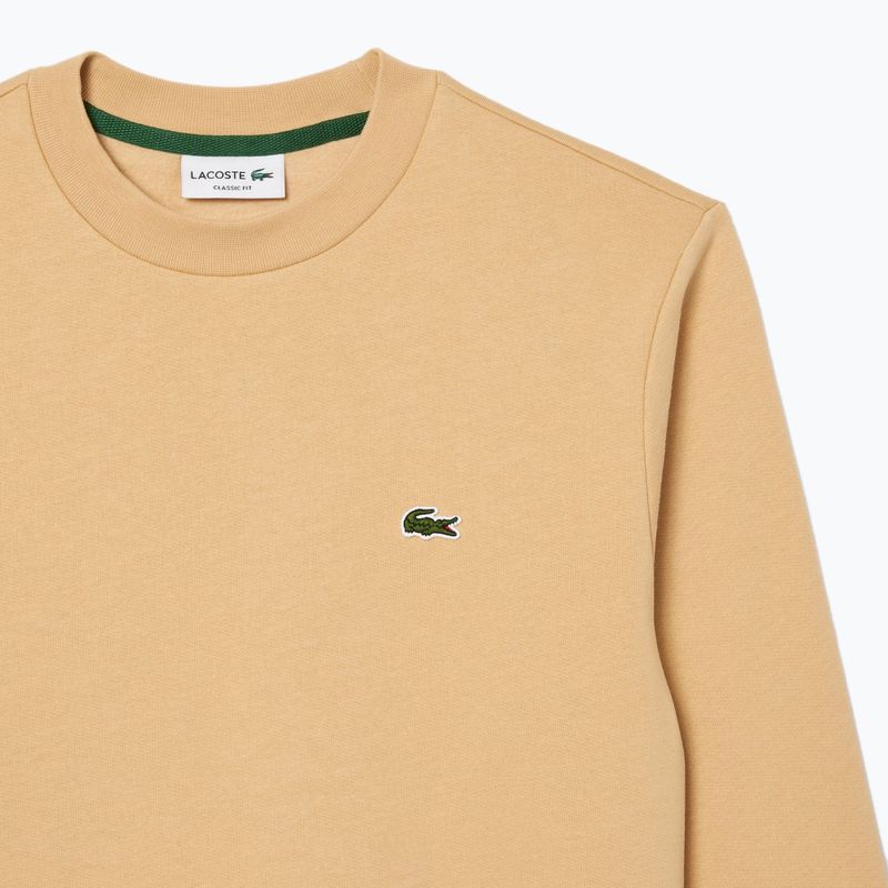 Men's Lacoste SH9608 croissant sweatshirt 6