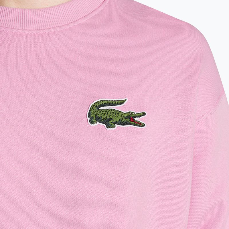 Lacoste SH6405 gelato sweatshirt 3