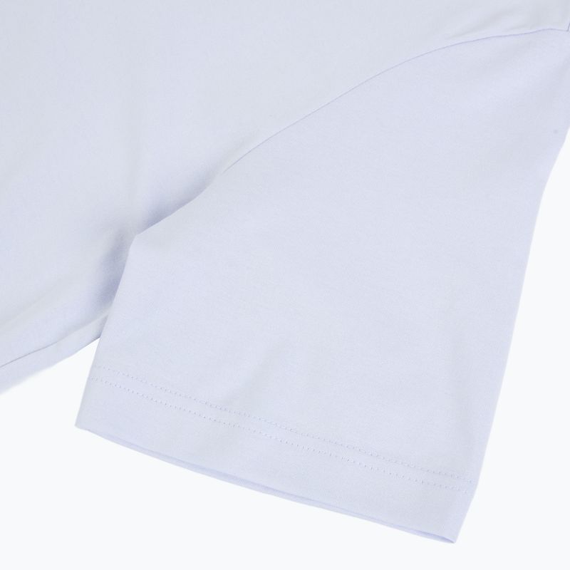 Women's T-shirt Lacoste TF7215 phoenix blue 4