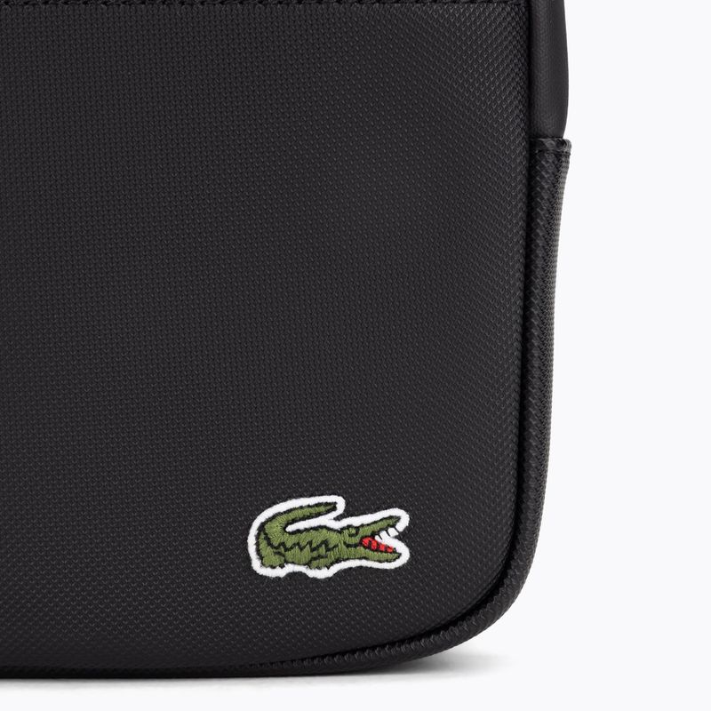 Lacoste pouch NH3307LV noir 4