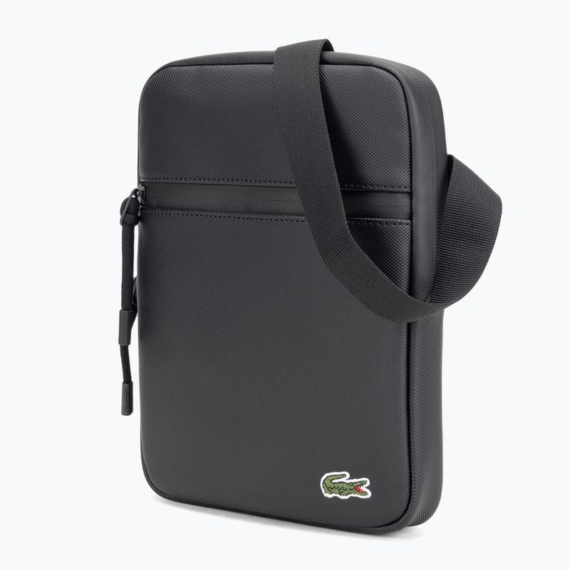 Lacoste pouch NH3308LV noir 2