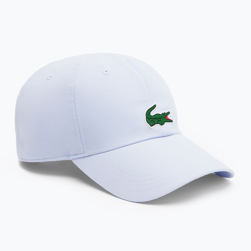 Men's Lacoste SPORT Novak Djokovic phoenix blue/phoenix blue baseball cap