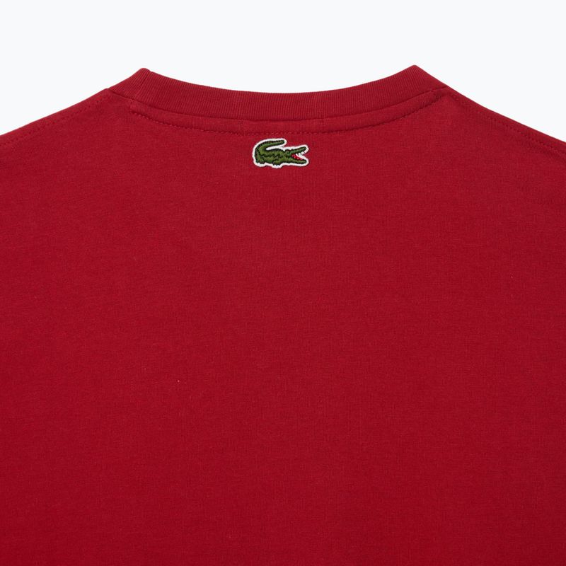 Lacoste TH1147 ora T-shirt 3