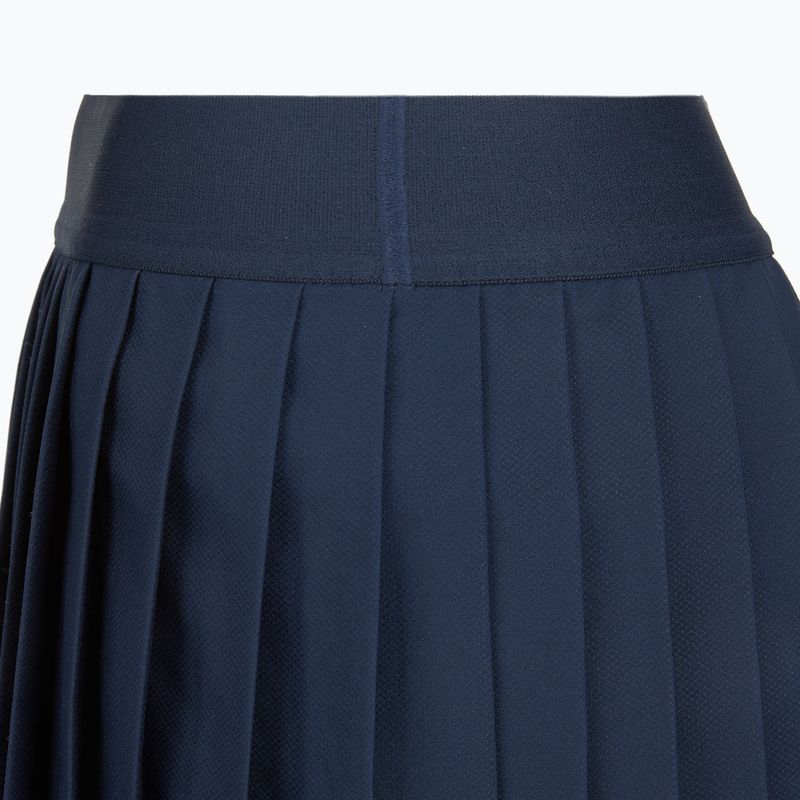 Tennis skirt Lacoste Miami Open JF7784 navy blue/navy blue 4