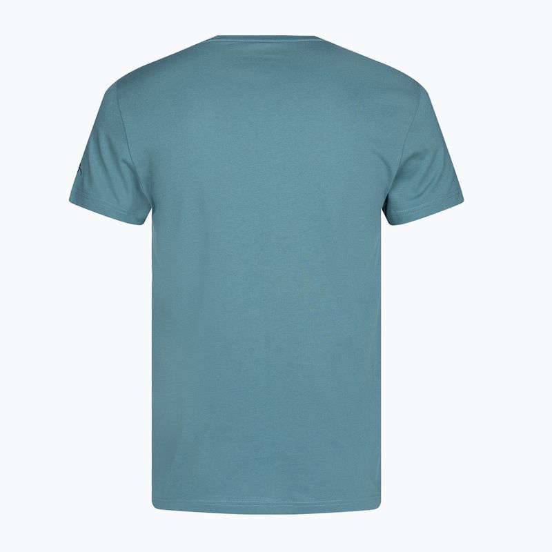 Lacoste Tennis X Novak Djokovic hydro T-shirt + cap set 2