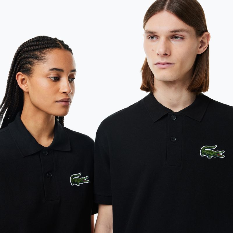 Lacoste polo shirt PH3922 black 3