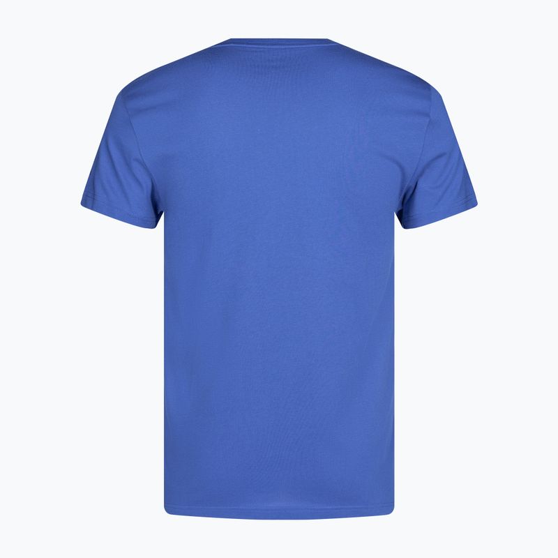 Lacoste Tennis X Novak Djokovic ladigue T-shirt + cap set 2