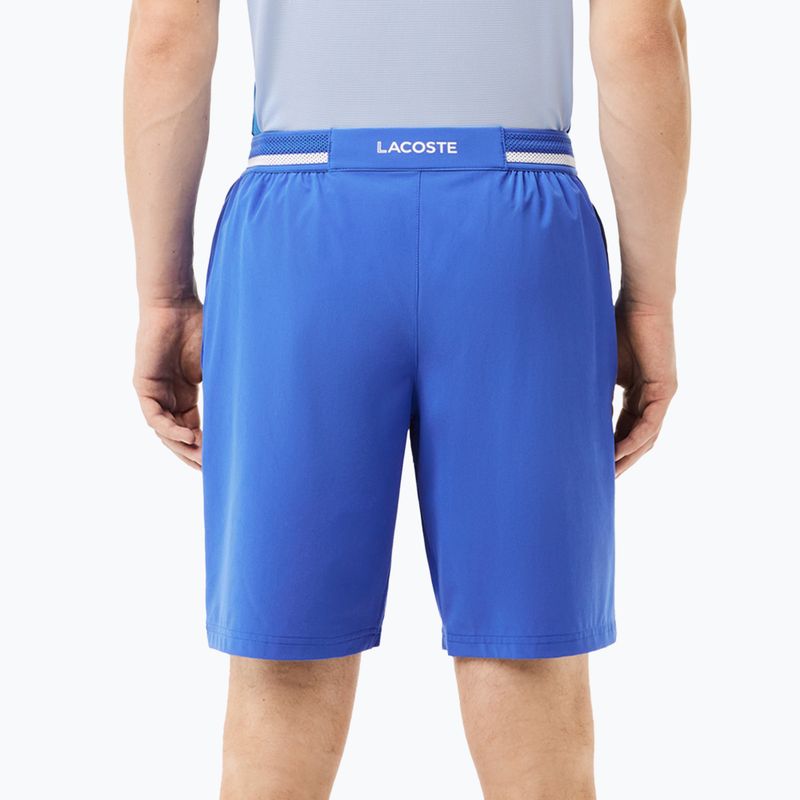 Lacoste men's tennis shorts GH7413 ladigue 2