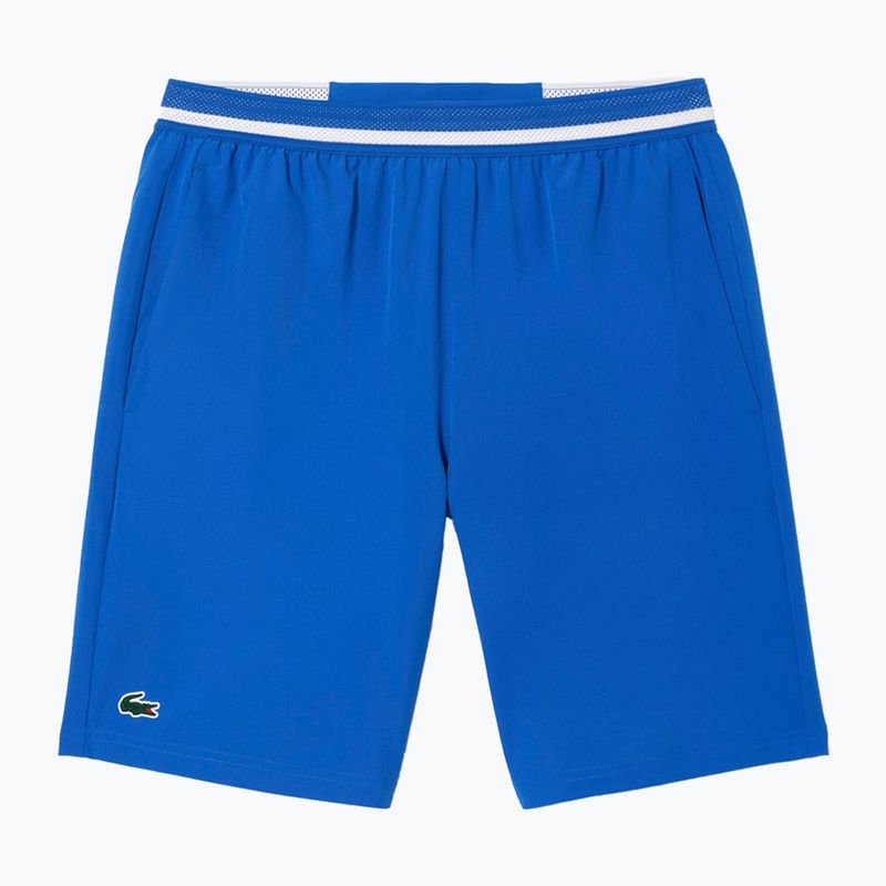 Lacoste men's tennis shorts GH7413 ladigue 3