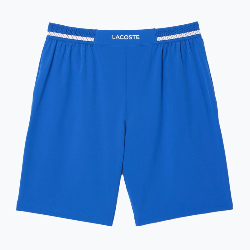 Lacoste men's tennis shorts GH7413 ladigue 4