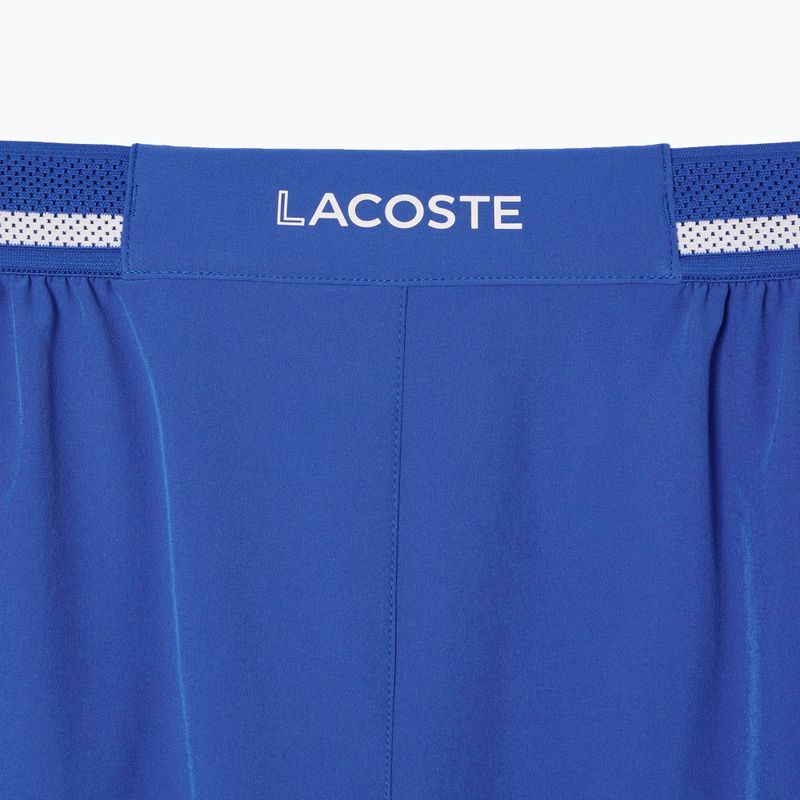 Lacoste men's tennis shorts GH7413 ladigue 6