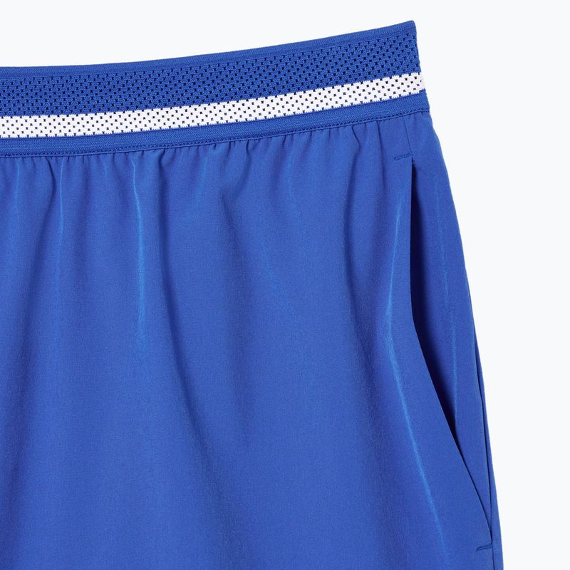 Lacoste men's tennis shorts GH7413 ladigue 7