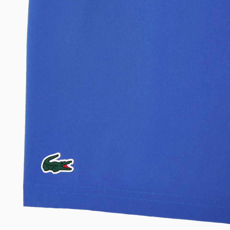 Lacoste men's tennis shorts GH7413 ladigue 8