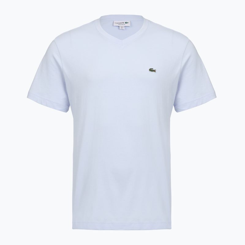 Lacoste men's T-shirt TH2036 phoenix blue