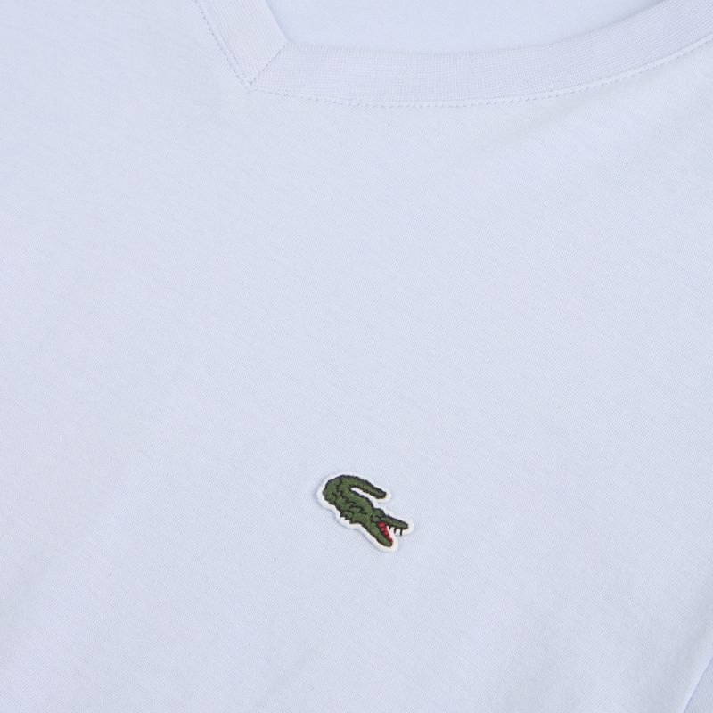 Lacoste men's T-shirt TH2036 phoenix blue 3