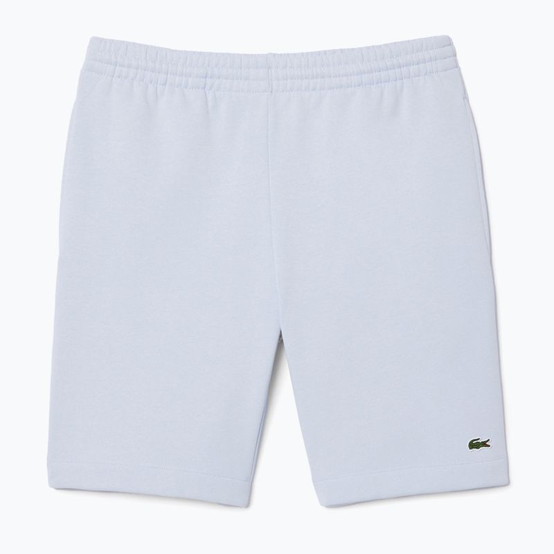 Lacoste men's shorts GH9627 phoenix blue 3