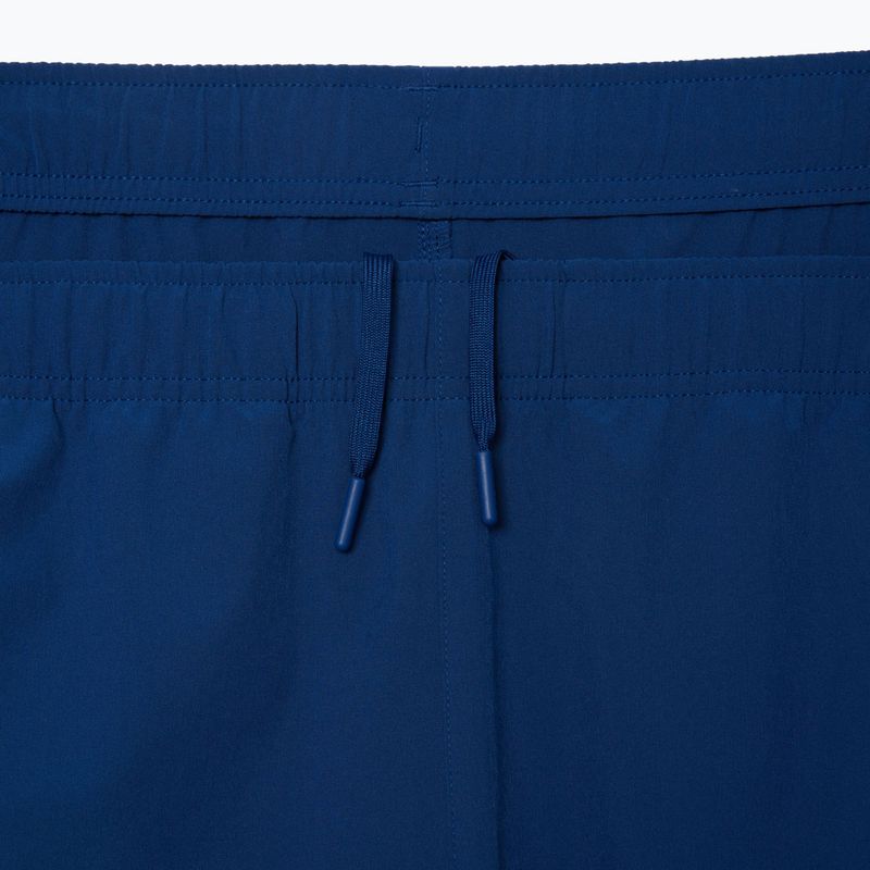 Lacoste men's tracksuit WH2522 globe / argentine blue 11