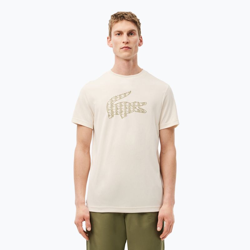 Lacoste men's t-shirt TH2623 lapland