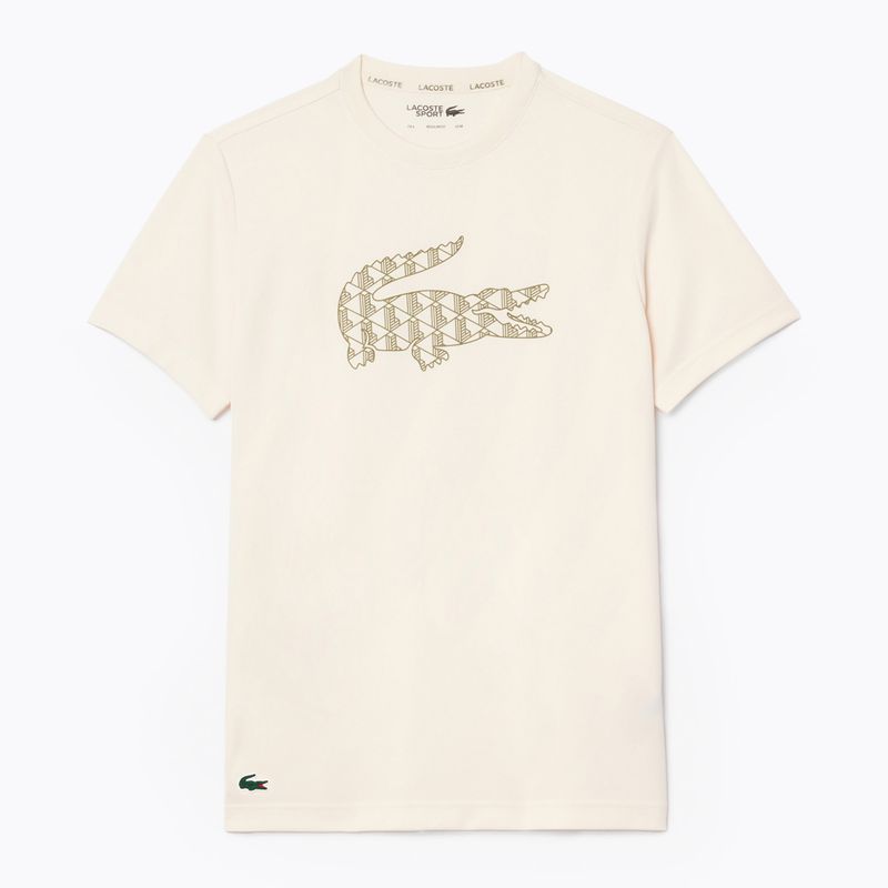 Lacoste men's t-shirt TH2623 lapland 4