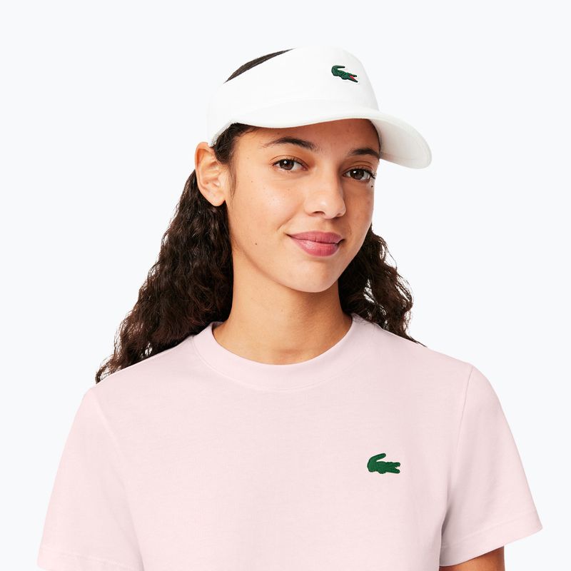 Women's T-shirt Lacoste TF9246 4