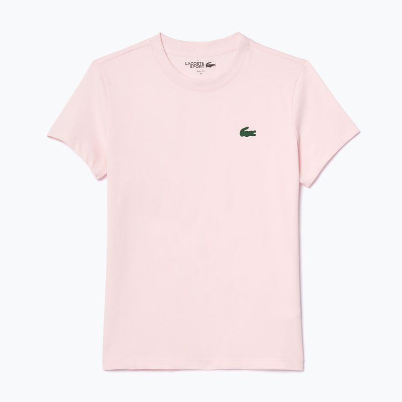 Women's T-shirt Lacoste TF9246 5