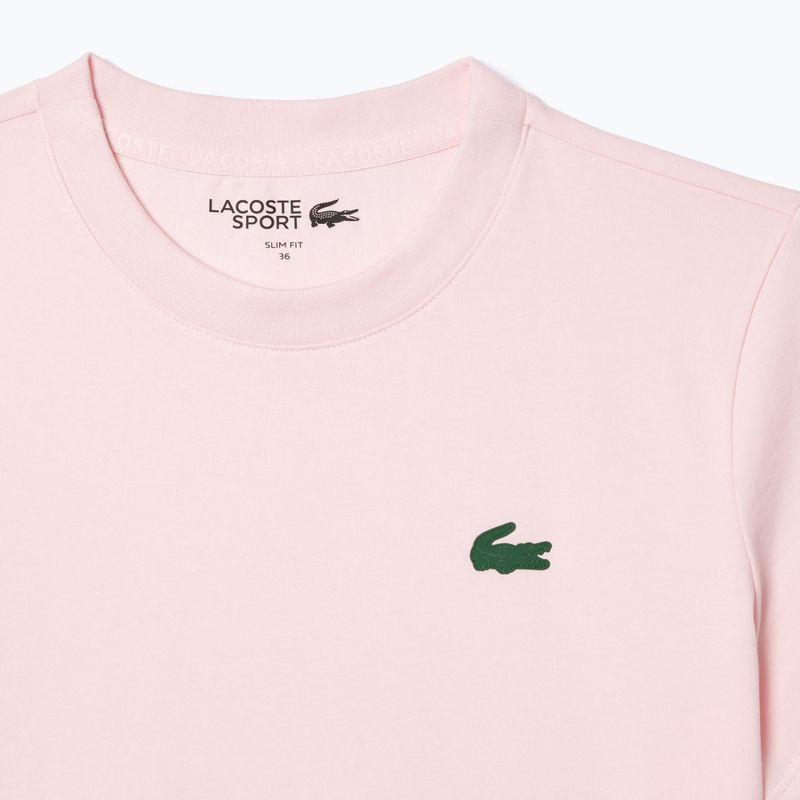 Women's T-shirt Lacoste TF9246 6