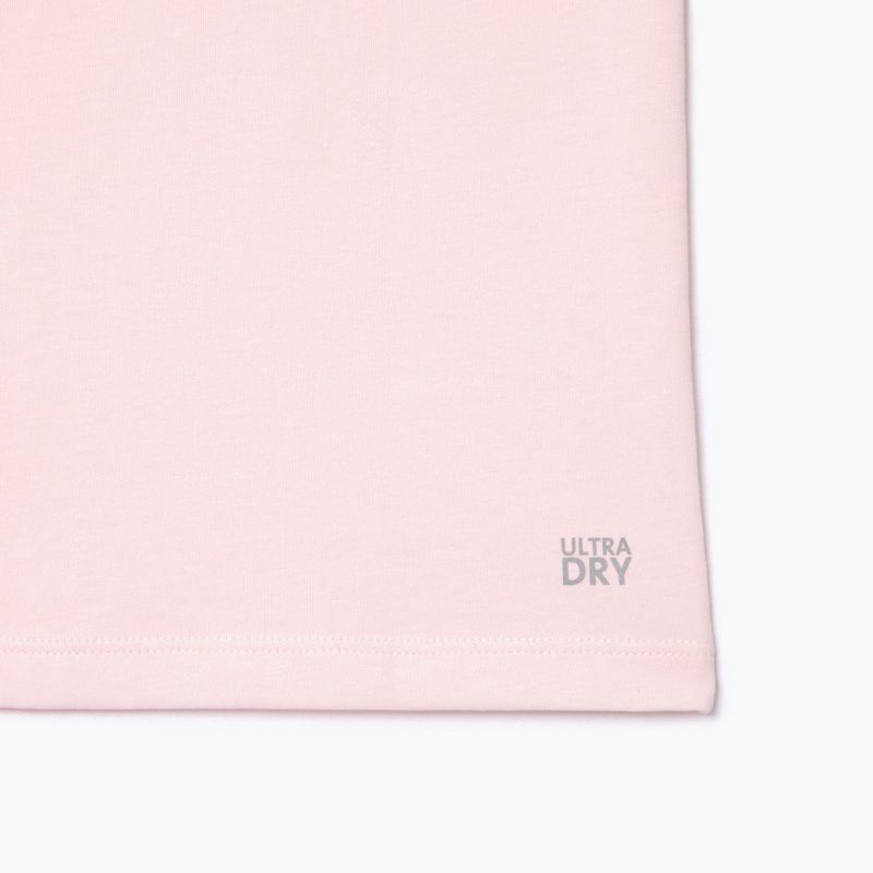 Women's T-shirt Lacoste TF9246 7