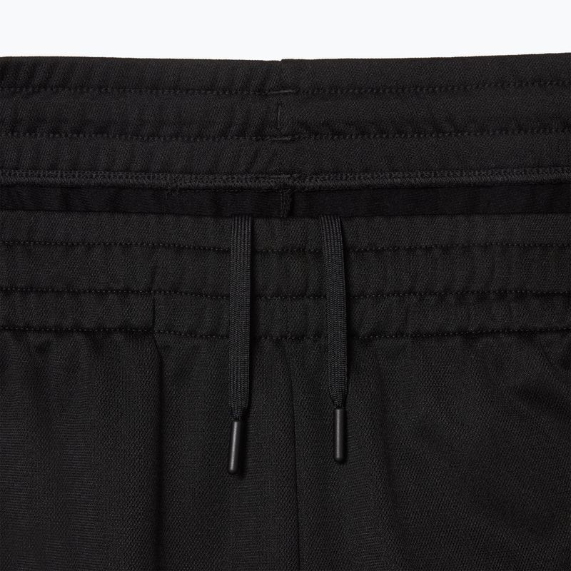 Lacoste men's trousers XH2624 black / expresso 6