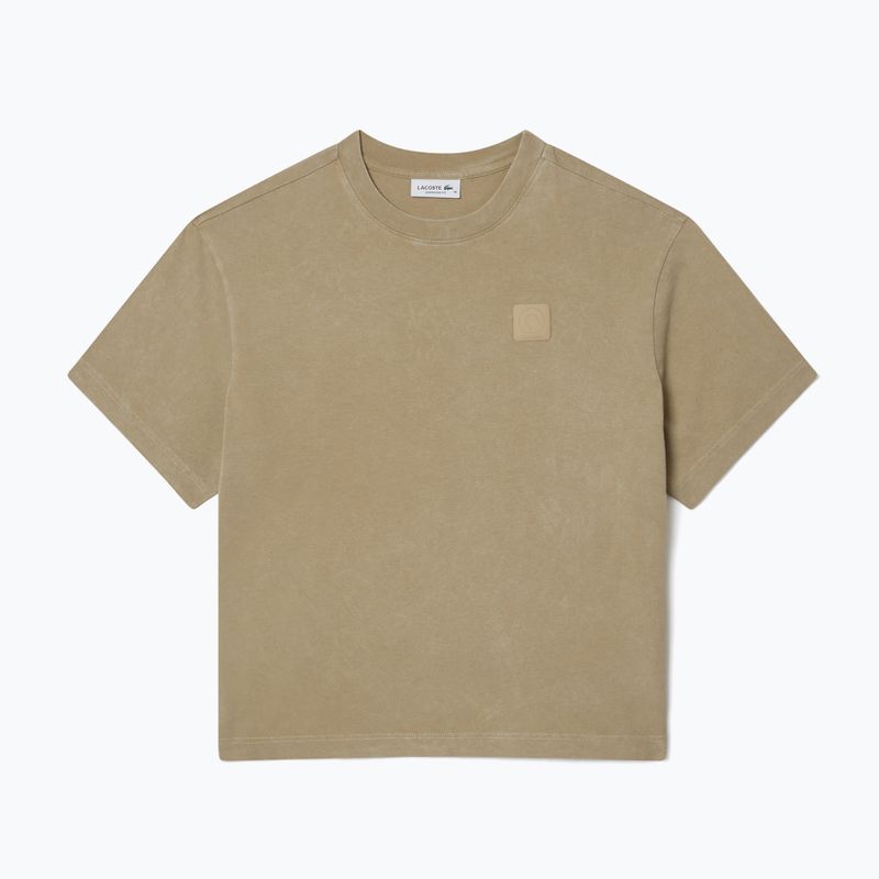 Lacoste women's T-shirt TF4122 viennese 5