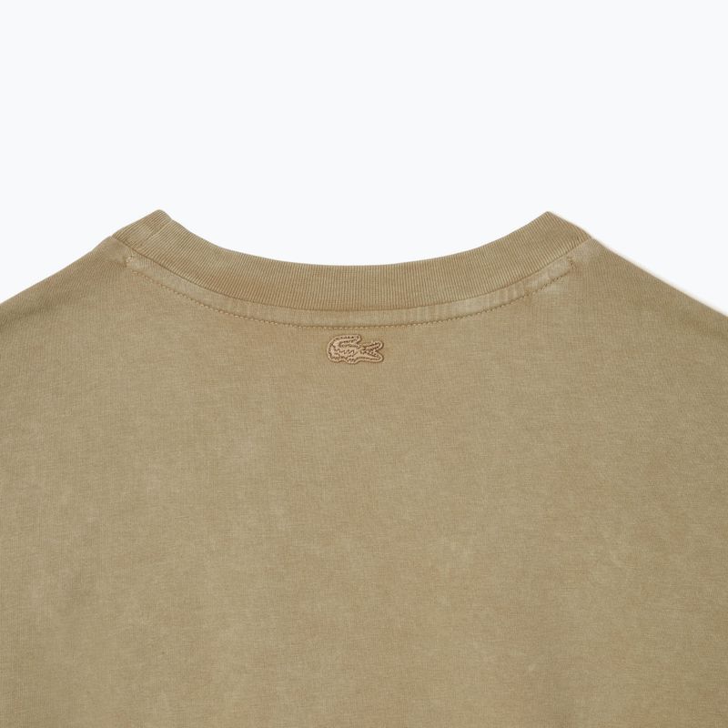 Lacoste women's T-shirt TF4122 viennese 7