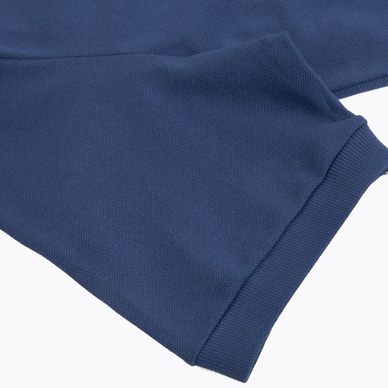 Lacoste men's polo shirt PH2751 globe 4