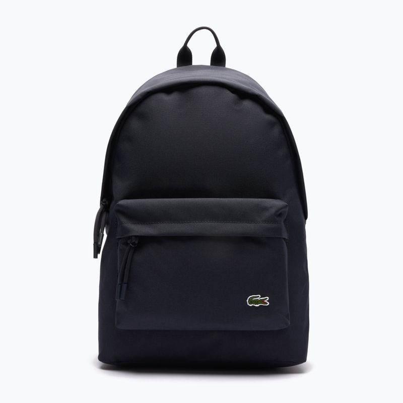 Lacoste urban backpack NU4592NE abimes