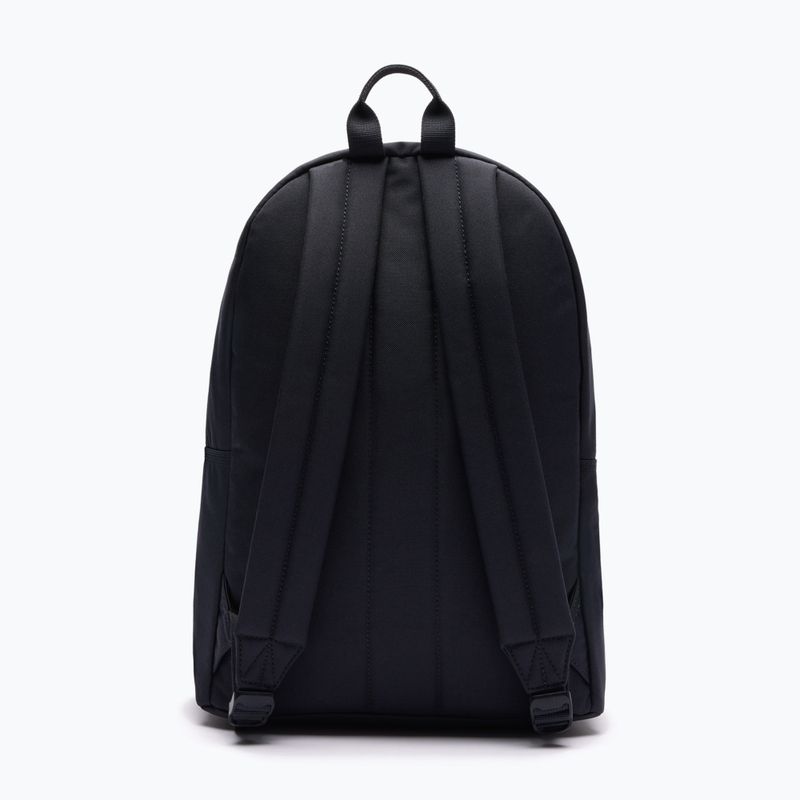 Lacoste urban backpack NU4592NE abimes 2