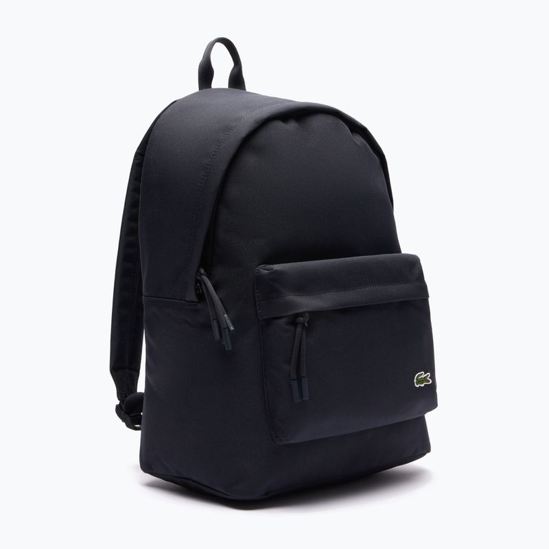 Lacoste urban backpack NU4592NE abimes 3