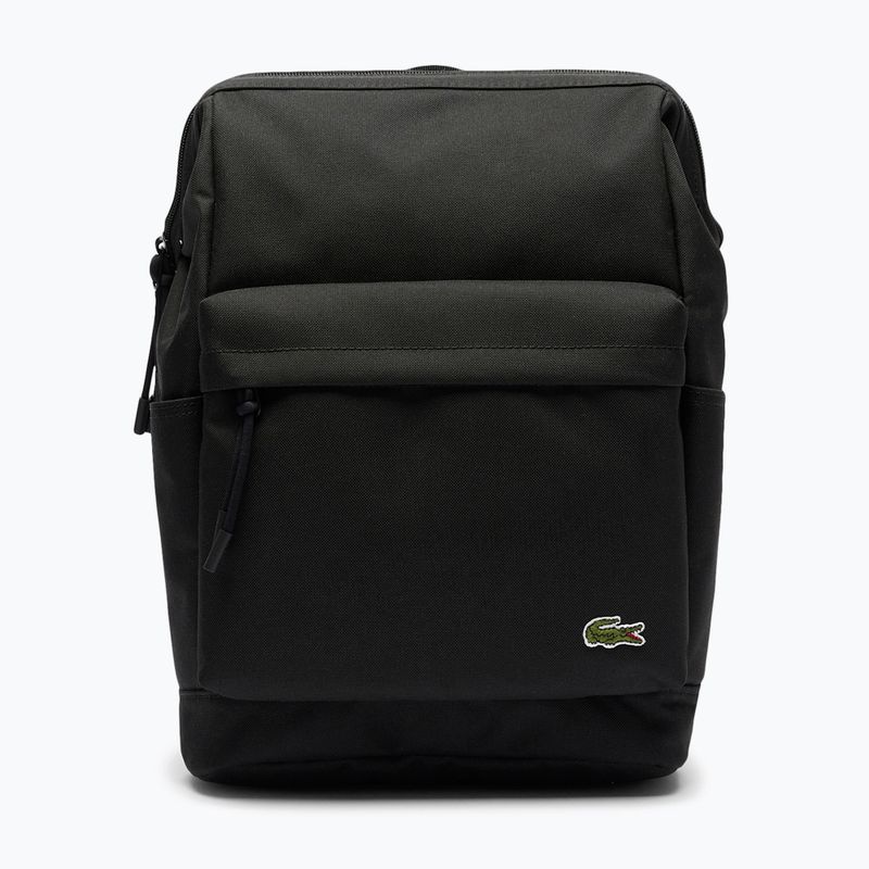 Lacoste urban backpack NU4682NE 21 l noir