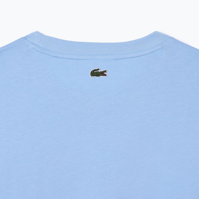 Lacoste women's T-shirt TF2523 overview 7