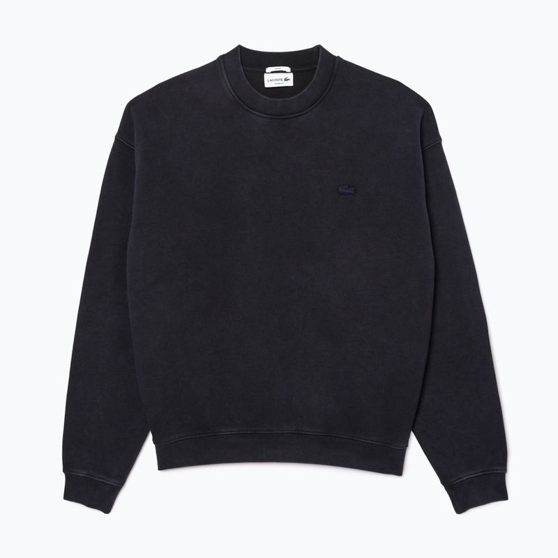 Lacoste SH2837 black sweatshirt 3