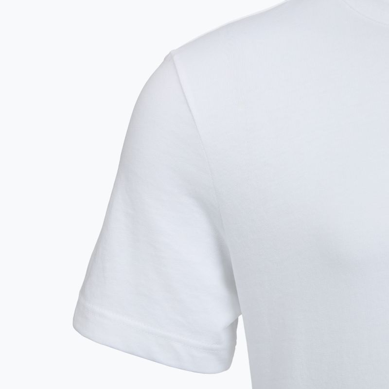 Men's T-shirt Lacoste TH2630 white 4
