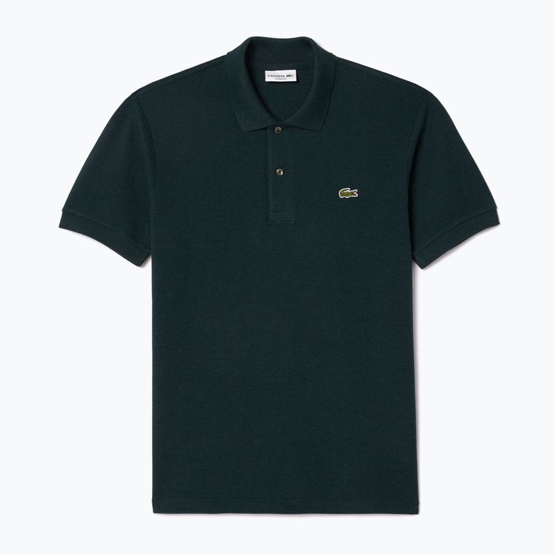 Lacoste men's polo shirt L1264 pin jaspe 5