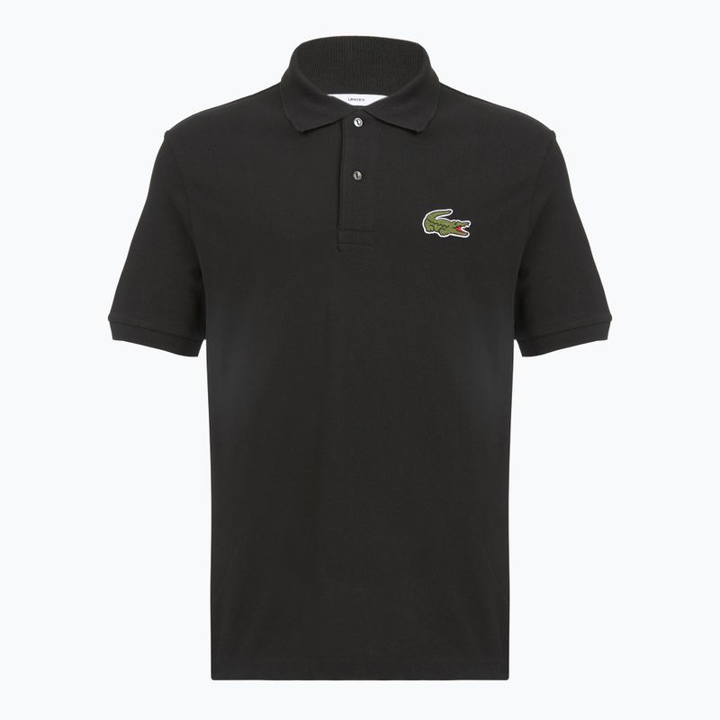 Lacoste men's polo shirt PH2751 black
