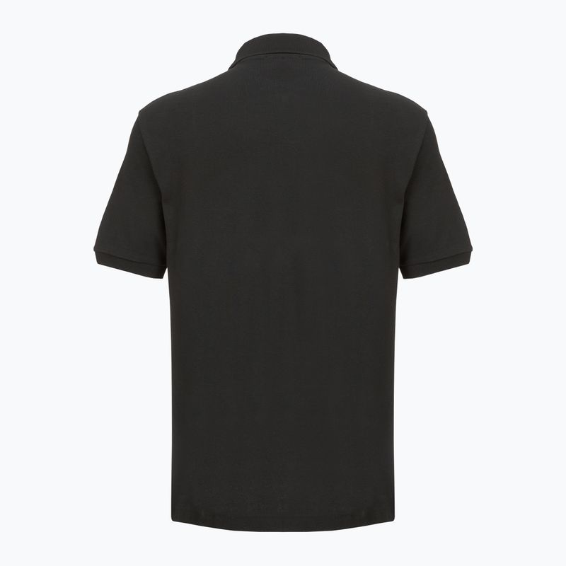 Lacoste men's polo shirt PH2751 black 2